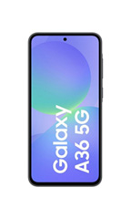 Samsung Galaxy A36 5G 8Go RAM Noir