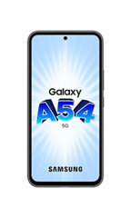 Samsung Galaxy A54 5G Graphite