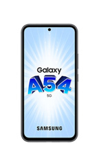Samsung Galaxy A54 5G 6Go RAM Graphite