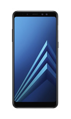 Samsung Galaxy A8 2018 32 Go le téléphone Samsung 2018
