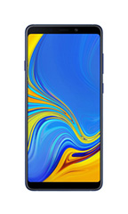 Samsung Galaxy A9 2018 Bleu