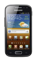 Samsung Galaxy Ace 2 Noir