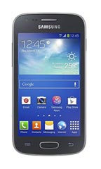 Samsung Galaxy Ace 4 4G Noir
