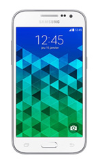 Samsung Galaxy Core Prime Blanc