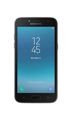 Samsung Galaxy J2 (2018) Noir