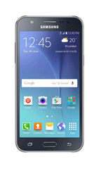 Samsung Galaxy J5 Noir