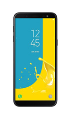 Samsung Galaxy J6 Noir