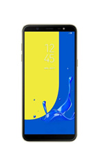 Samsung Galaxy J8 (2018) 4Go RAM Or