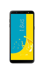 Samsung Galaxy J8 (2018) Noir