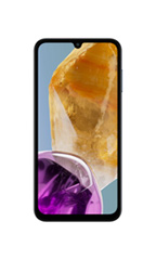 Samsung Galaxy M15 5G Bleu Topaz Samsung Galaxy M15 5G Bleu Topaz
