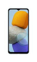 Samsung Galaxy M23 Bleu Clair