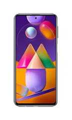 Samsung Galaxy M31s Noir Samsung Galaxy M31s Noir