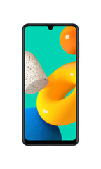 Samsung Galaxy M32 Noir