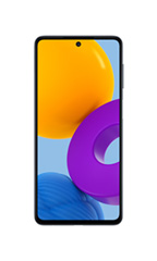 Samsung Galaxy M52 Noir Samsung Galaxy M52 Noir