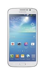 Samsung Galaxy Mega 5.8 Blanc
