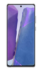Samsung Galaxy Note 20 Gris Mystic