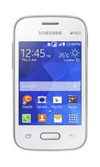 Samsung Galaxy Pocket 2 Blanc Samsung Galaxy Pocket 2 Blanc