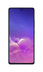 Samsung Galaxy S10 Lite Noir Prisme