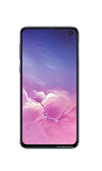 Samsung Galaxy S10e Noir Prisme