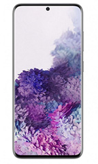 Samsung Galaxy S20 4G Gris cosmique