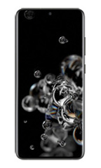 Samsung Galaxy S20 Ultra 5G Noir Cosmique