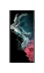 Samsung Galaxy S22 Ultra 12Go RAM Noir