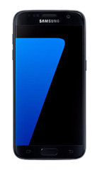 Samsung Galaxy S7 Dual Sim Noir