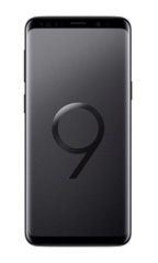 Samsung Galaxy S9 Noir le meilleur smartphone du moment allie efficacité et élégance