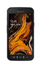 Samsung Galaxy XCover 4s Noir Samsung Galaxy XCover 4s Noir