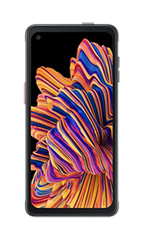 Samsung Galaxy XCover Pro Noir Samsung Galaxy XCover Pro Noir