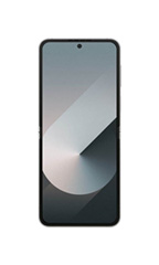 Samsung Galaxy Z Flip6 Gris