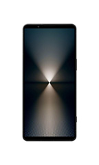 Sony Xperia 1 VI Noir