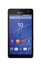 Sony Xperia C4 Dual Sim Noir Sony Xperia C4 Dual Sim Noir