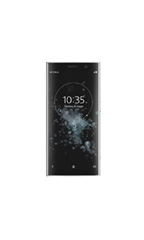 Sony Xperia XA2 Plus Noir