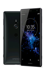 Nouveau design, nouvelles performances, le Sony Xperia XZ2 chez MeilleurMobile