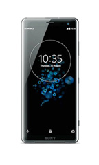 Sony Xperia XZ3 Noir