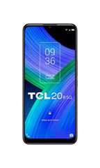 TCL 20R 5G Gris Granite TCL 20R 5G Gris Granite