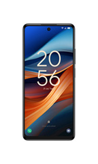 TCL 50 SE 6Go RAM Gris Sidéral