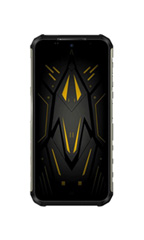 Ulefone Armor 22 Noir