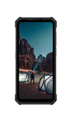 Ulefone Armor 24 Noir