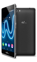 Wiko Fever Special Edition Anthracite