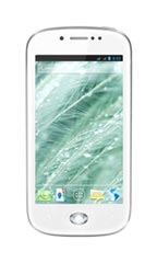 Wiko Sublim Blanc