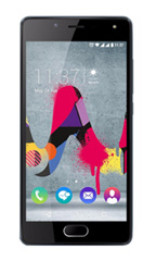 Wiko U Feel Lite Gris