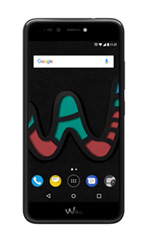 Wiko Upulse Lite Noir