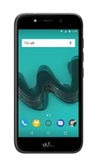 Wiko Wim Lite Noir