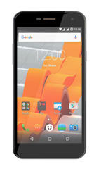 Wileyfox Spark + Noir