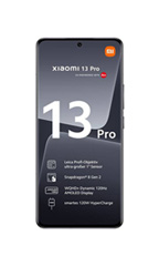 Xiaomi 13 Pro Noir Céramique