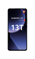 Xiaomi 13T 12Go RAM Noir
