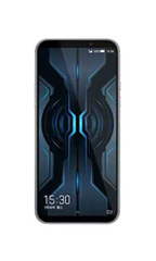 Xiaomi Black Shark 2 Pro Argent Xiaomi Black Shark 2 Pro Argent