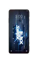 Xiaomi Black Shark 5 12Go RAM Noir Mirroir